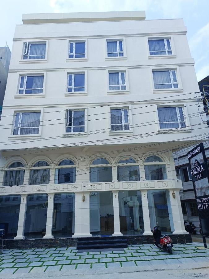 Hotel Emora Tree Мисор Екстериор снимка